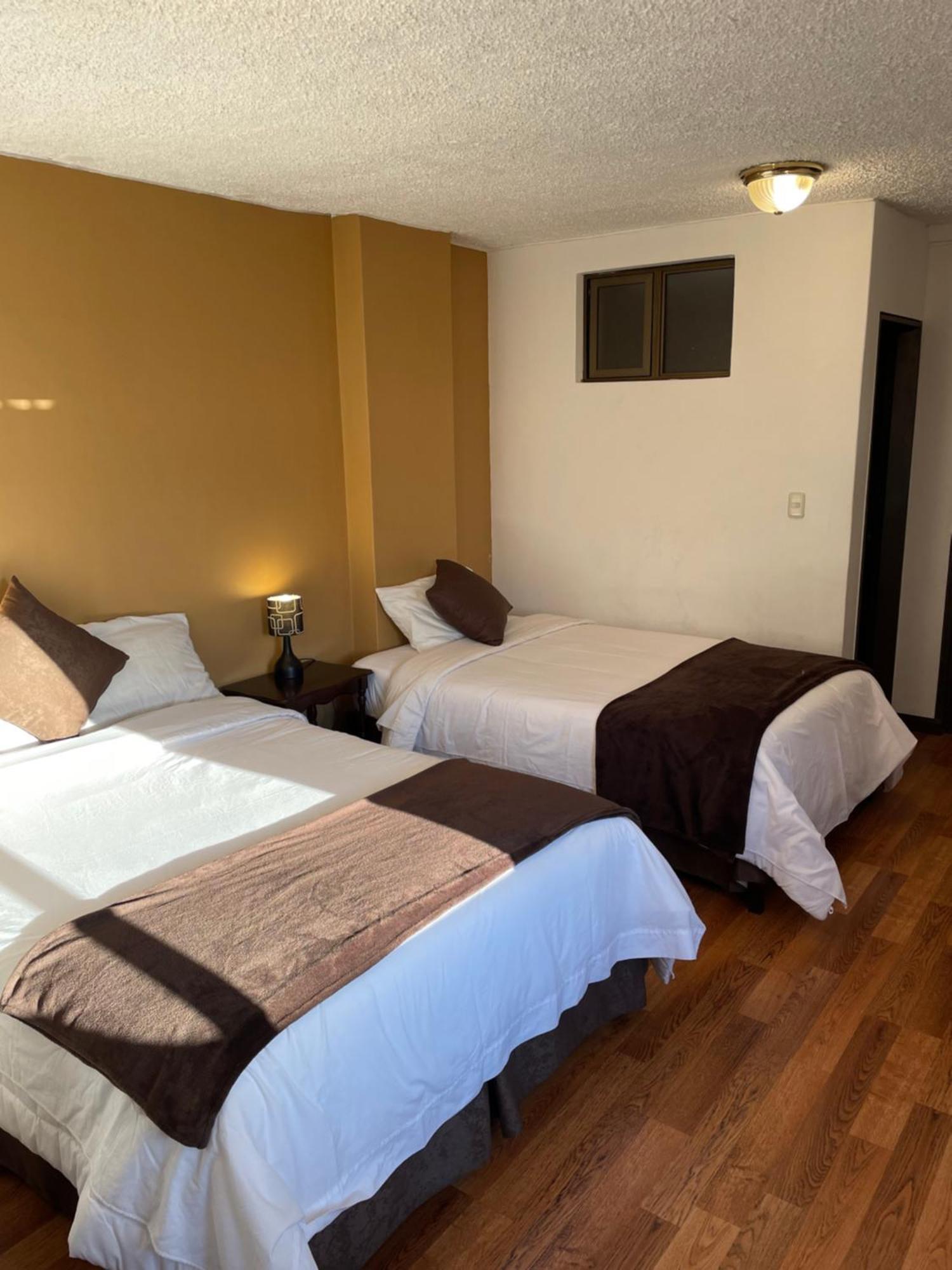 Loft Nass Atahualpa Hotel Cuenca Exterior foto