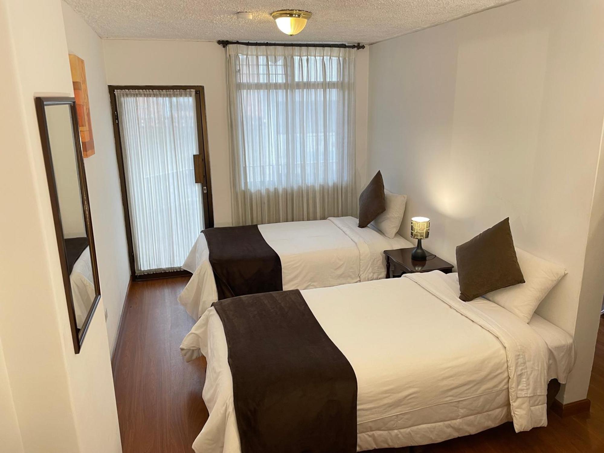 Loft Nass Atahualpa Hotel Cuenca Exterior foto